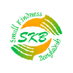 Small Kindness Bangladesh Logo